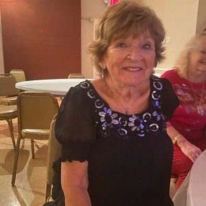 Meet your Posher, Barbara